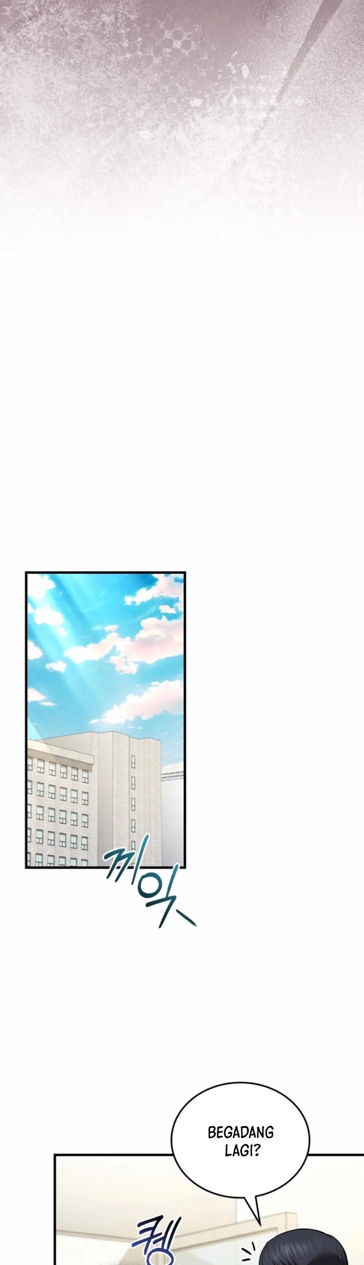 The Regressed Doctor Just Wanted to Live Quietly Chapter 26 Gambar 49