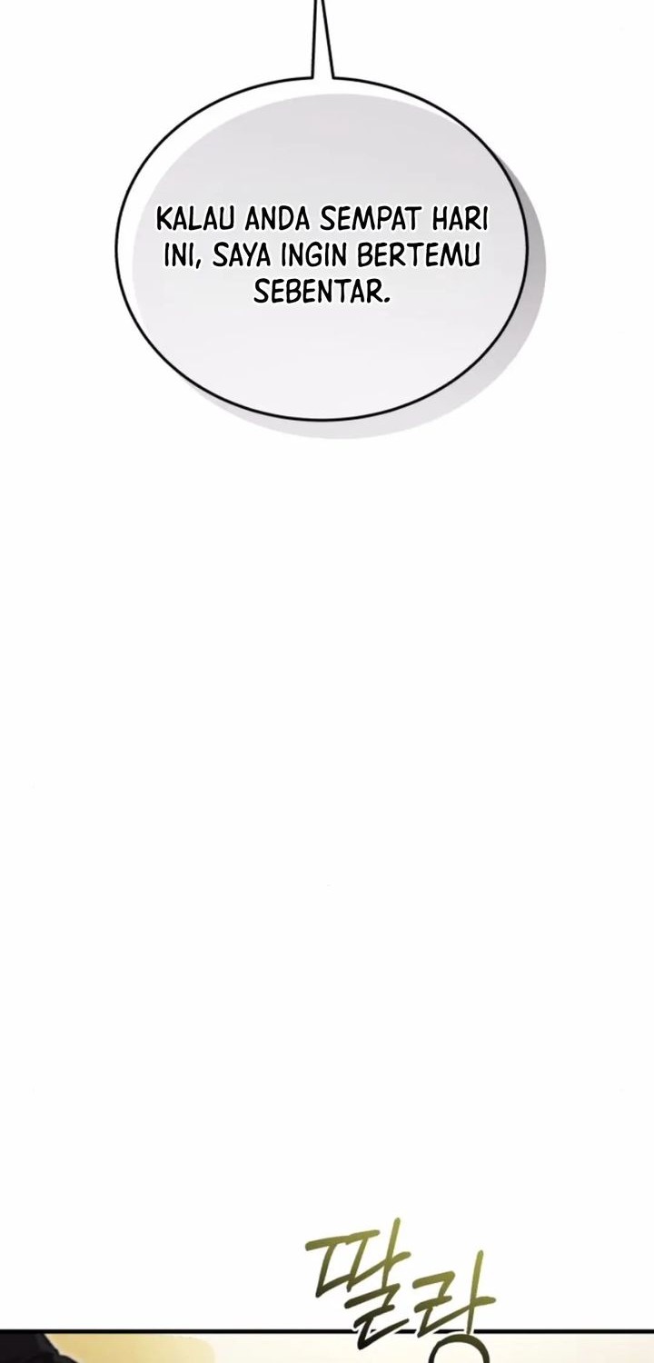 The Regressed Doctor Just Wanted to Live Quietly Chapter 26 Gambar 58