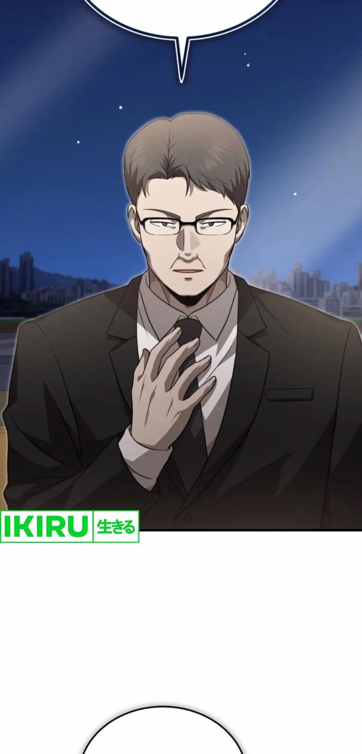 The Regressed Doctor Just Wanted to Live Quietly Chapter 26 Gambar 62