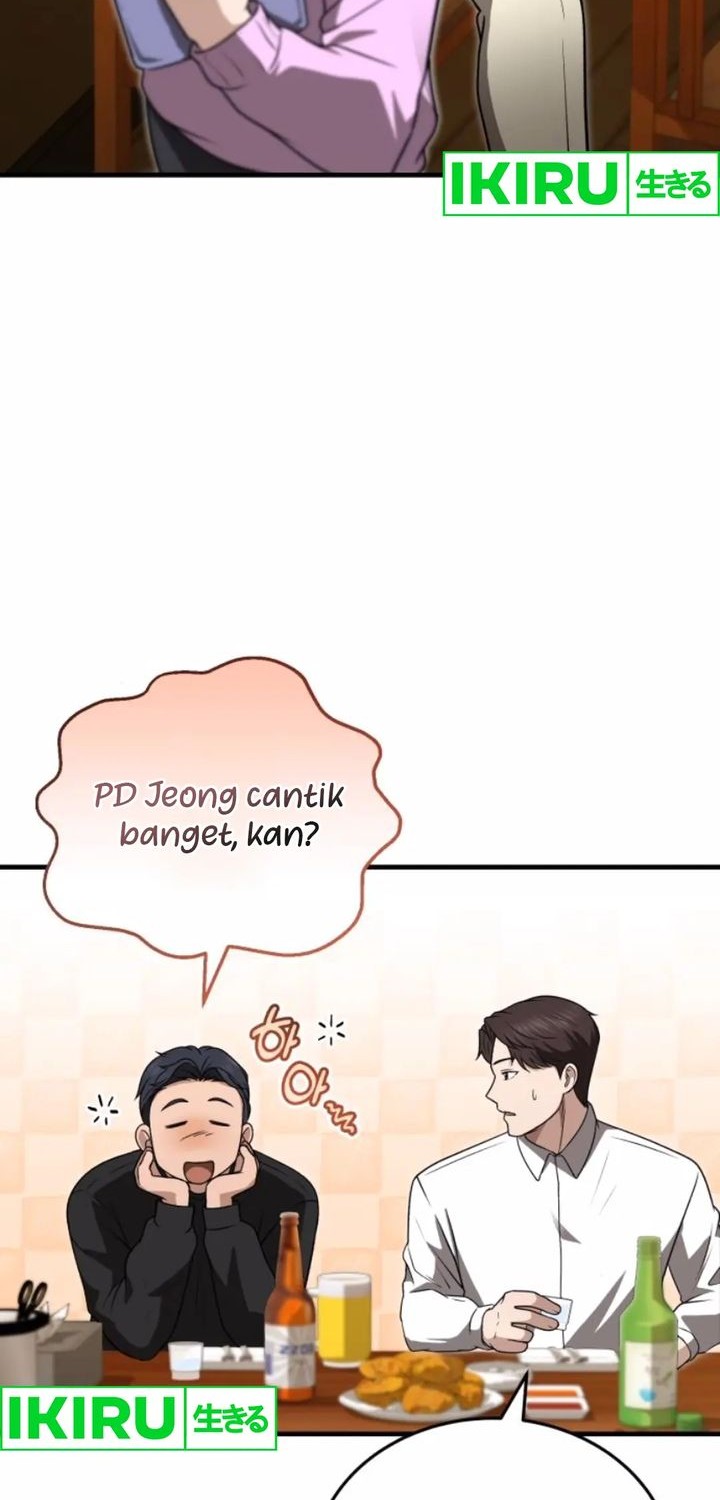 The Regressed Doctor Just Wanted to Live Quietly Chapter 26 Gambar 18