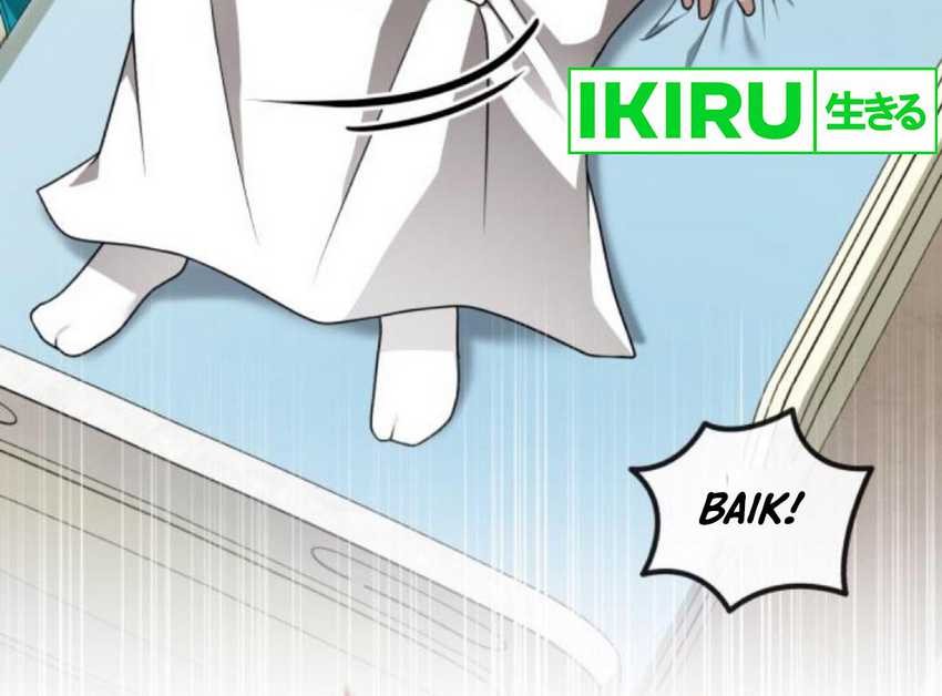 The Regressed Doctor Just Wanted to Live Quietly Chapter 27 Gambar 6