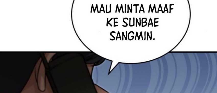 The Regressed Doctor Just Wanted to Live Quietly Chapter 27 Gambar 16