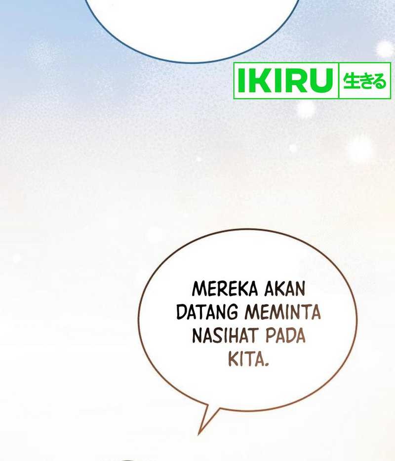 The Regressed Doctor Just Wanted to Live Quietly Chapter 28 Gambar 55