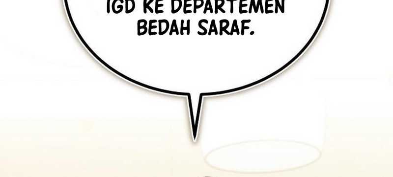 The Regressed Doctor Just Wanted to Live Quietly Chapter 28 Gambar 11