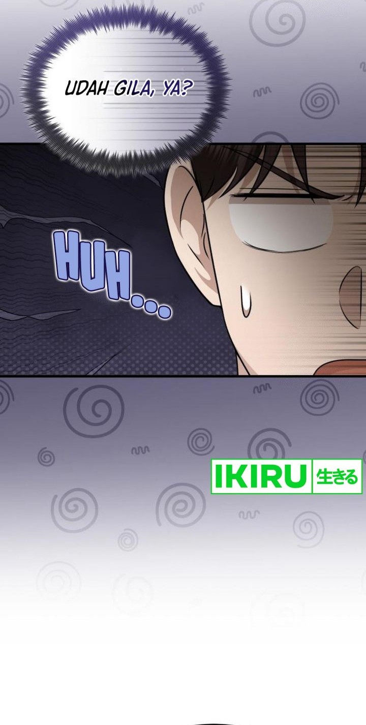The Regressed Doctor Just Wanted to Live Quietly Chapter 29 Gambar 21