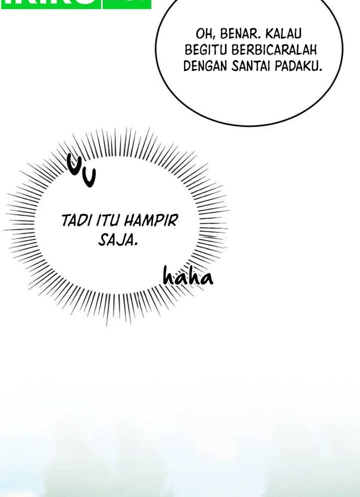 The Regressed Doctor Just Wanted to Live Quietly Chapter 3 Gambar 29