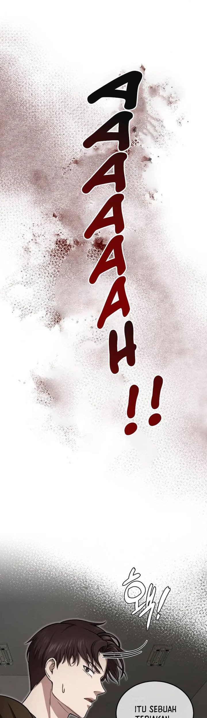 The Regressed Doctor Just Wanted to Live Quietly Chapter 3 Gambar 56