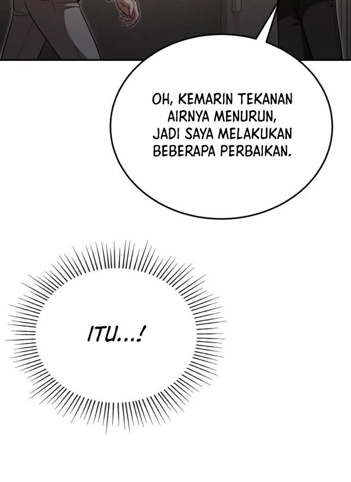 The Regressed Doctor Just Wanted to Live Quietly Chapter 3 Gambar 58
