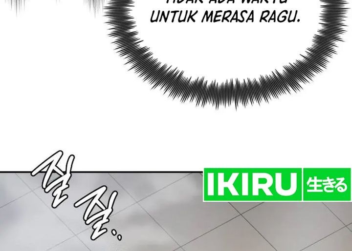 The Regressed Doctor Just Wanted to Live Quietly Chapter 3 Gambar 72