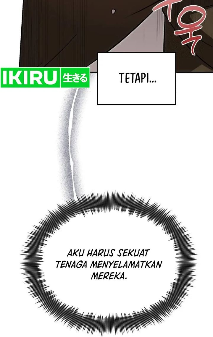 The Regressed Doctor Just Wanted to Live Quietly Chapter 3 Gambar 75