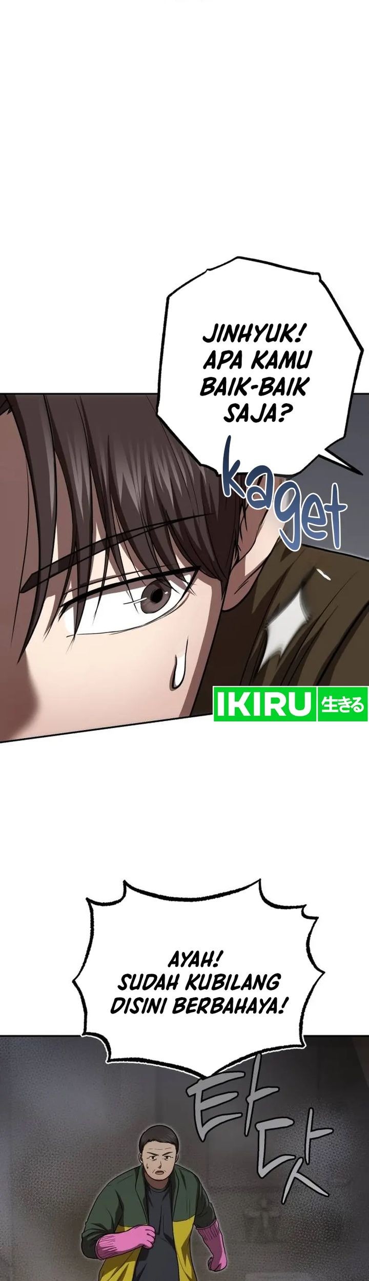 The Regressed Doctor Just Wanted to Live Quietly Chapter 3 Gambar 76