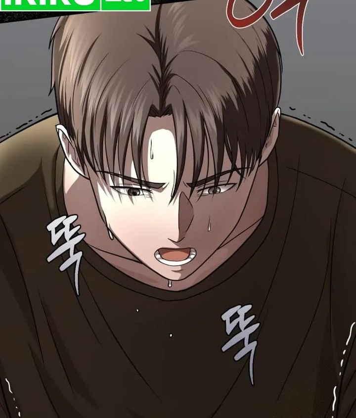 The Regressed Doctor Just Wanted to Live Quietly Chapter 3 Gambar 80