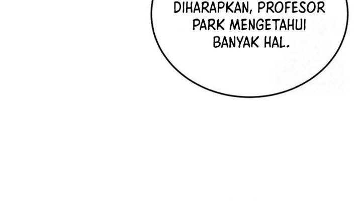 The Regressed Doctor Just Wanted to Live Quietly Chapter 3 Gambar 6