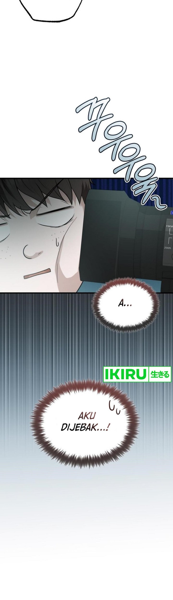 The Regressed Doctor Just Wanted to Live Quietly Chapter 30 Gambar 37