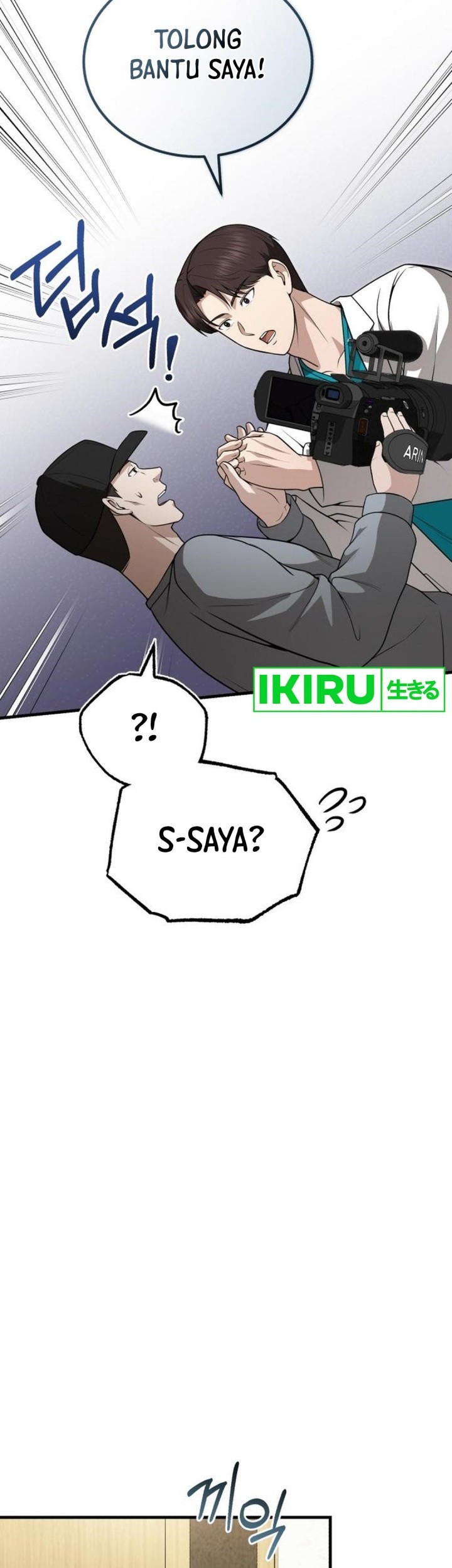 The Regressed Doctor Just Wanted to Live Quietly Chapter 30 Gambar 32