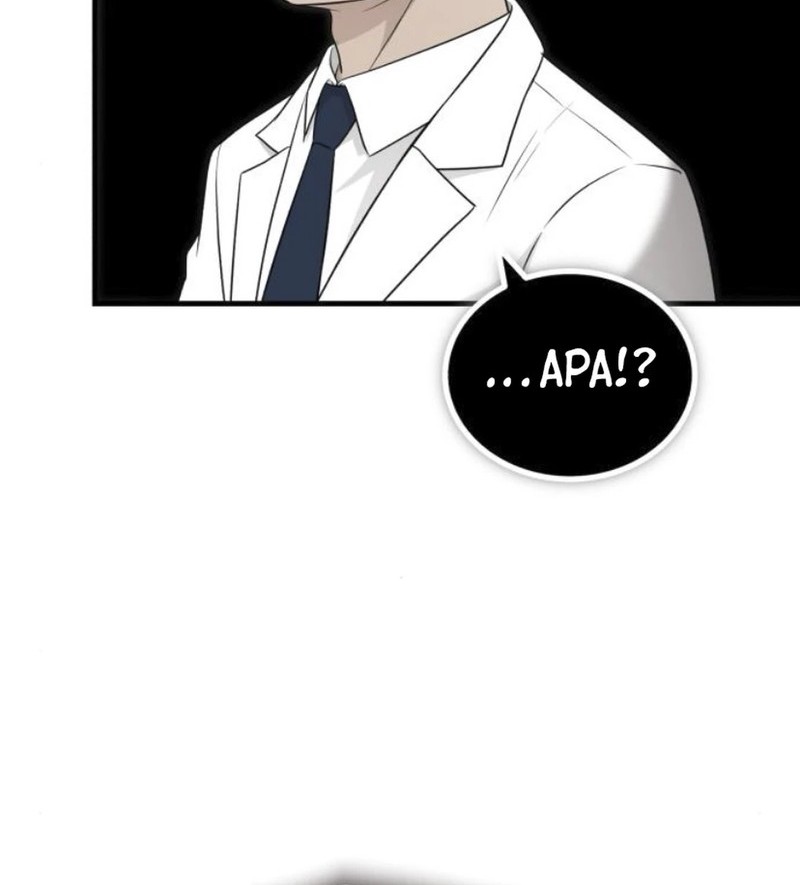 The Regressed Doctor Just Wanted to Live Quietly Chapter 32 Gambar 44