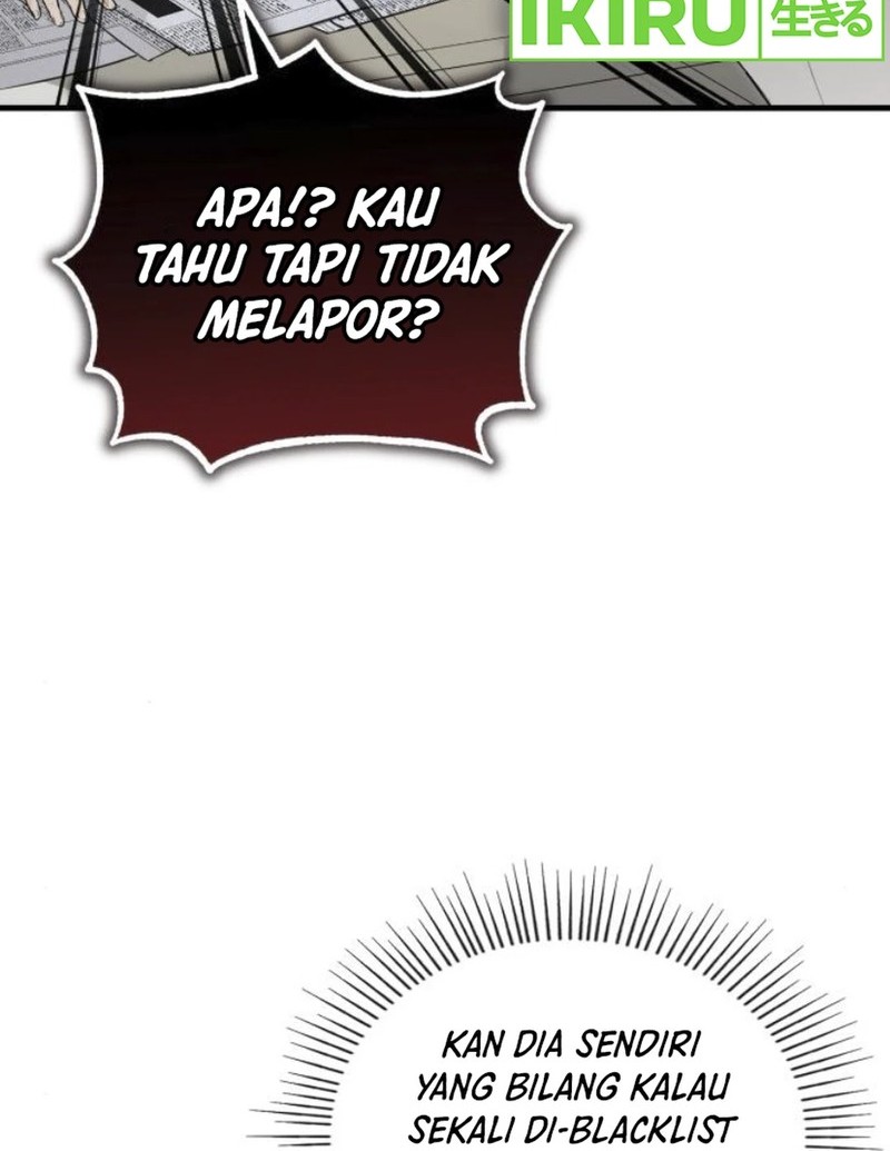 The Regressed Doctor Just Wanted to Live Quietly Chapter 32 Gambar 48