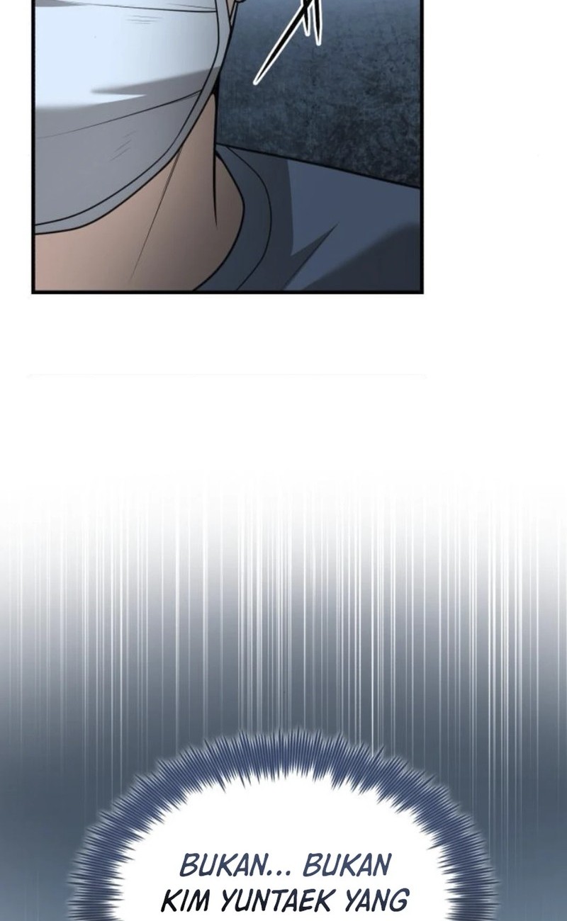 The Regressed Doctor Just Wanted to Live Quietly Chapter 32 Gambar 8
