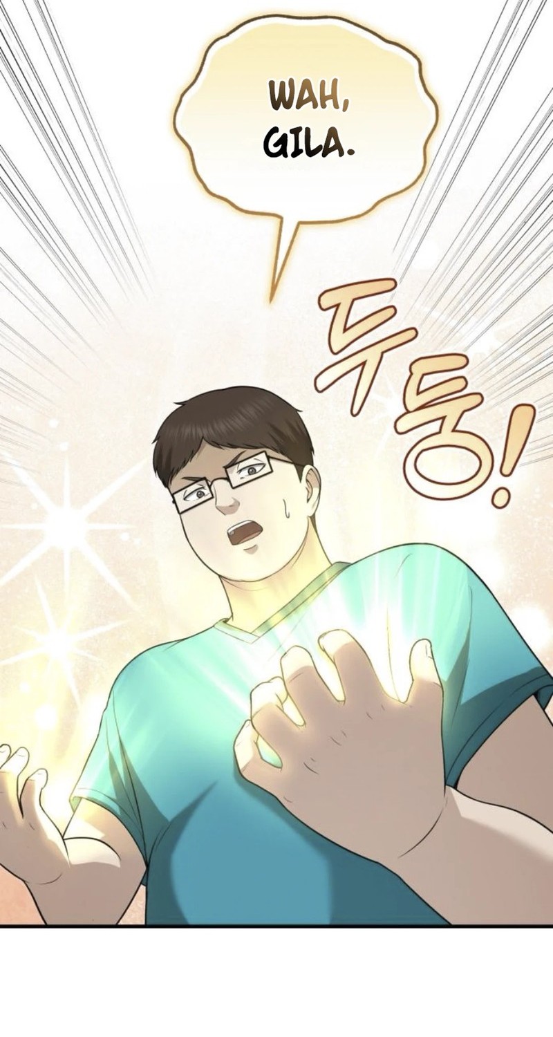 The Regressed Doctor Just Wanted to Live Quietly Chapter 32 Gambar 16