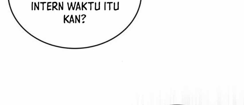 The Regressed Doctor Just Wanted to Live Quietly Chapter 33 Gambar 36