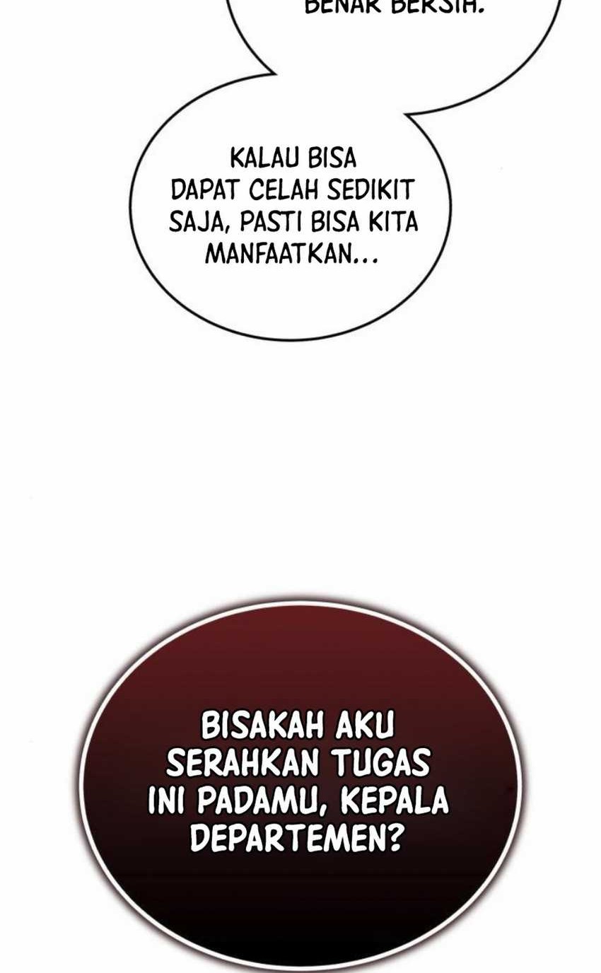The Regressed Doctor Just Wanted to Live Quietly Chapter 33 Gambar 42