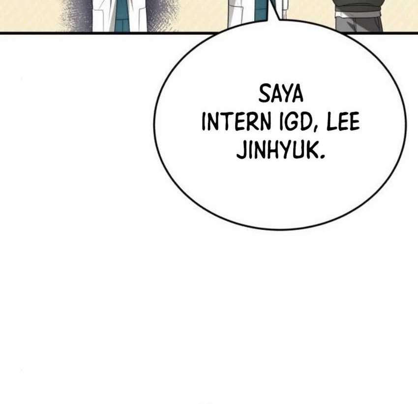 The Regressed Doctor Just Wanted to Live Quietly Chapter 33 Gambar 54