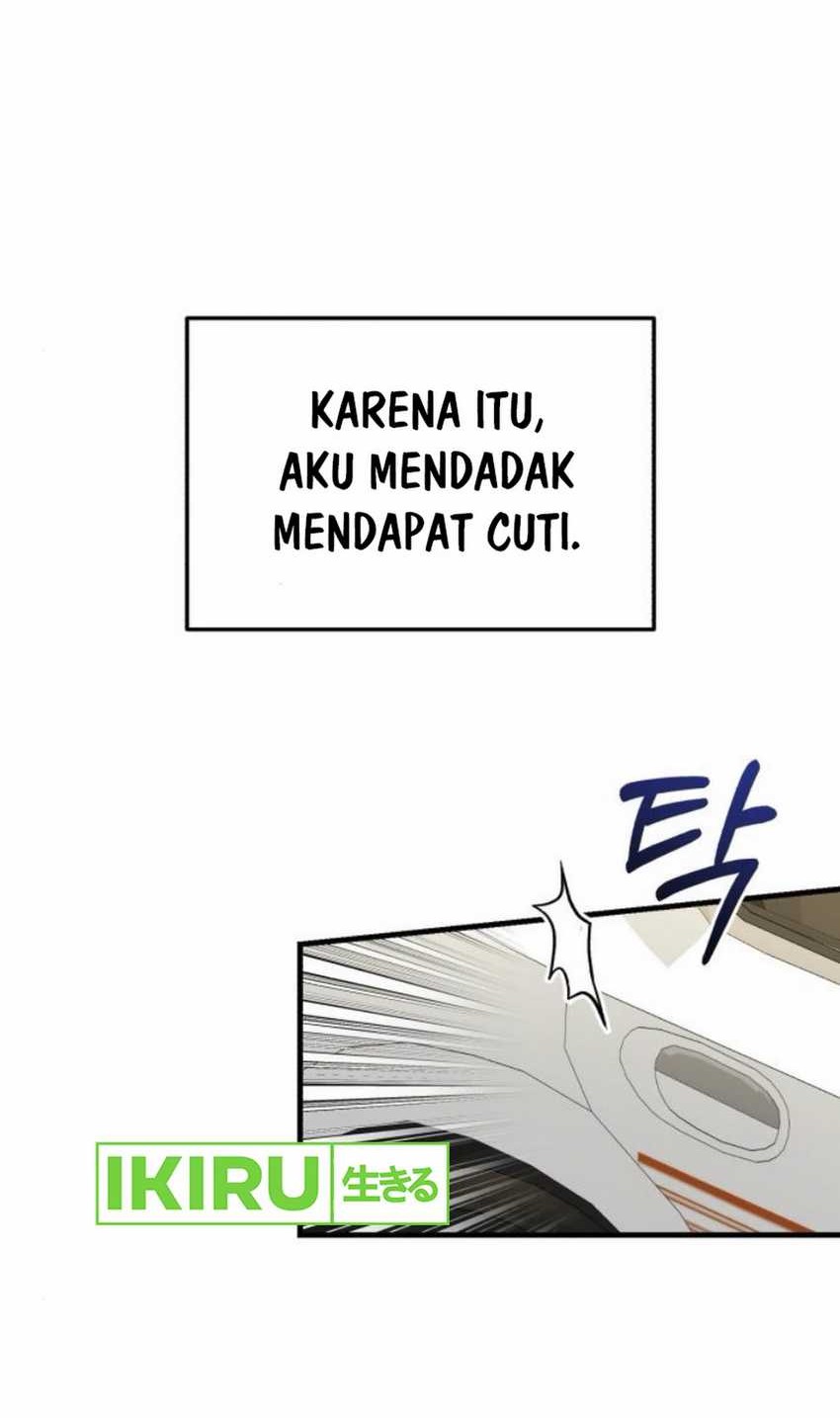 The Regressed Doctor Just Wanted to Live Quietly Chapter 33 Gambar 60