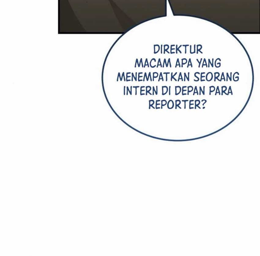 The Regressed Doctor Just Wanted to Live Quietly Chapter 33 Gambar 72