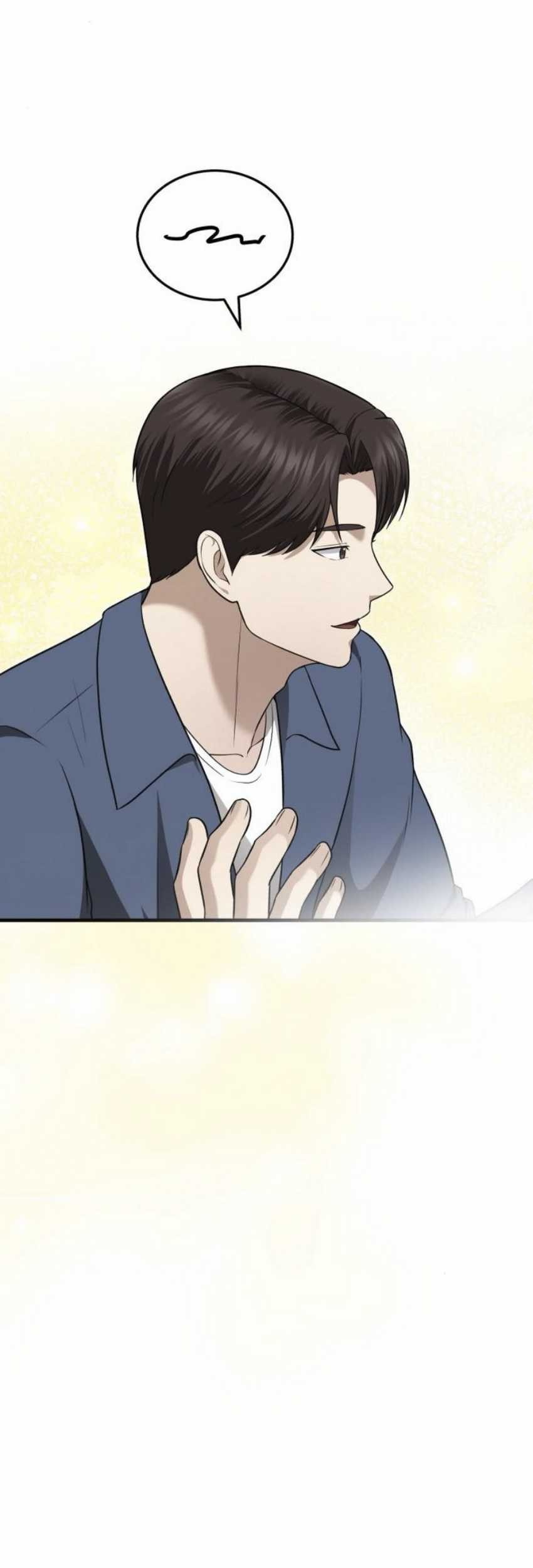 The Regressed Doctor Just Wanted to Live Quietly Chapter 33 Gambar 75