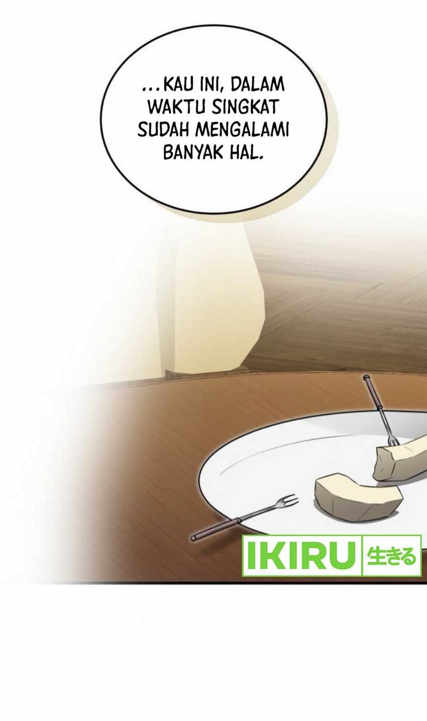 The Regressed Doctor Just Wanted to Live Quietly Chapter 33 Gambar 76