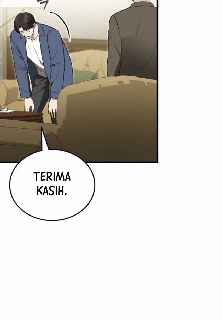 The Regressed Doctor Just Wanted to Live Quietly Chapter 33 Gambar 80