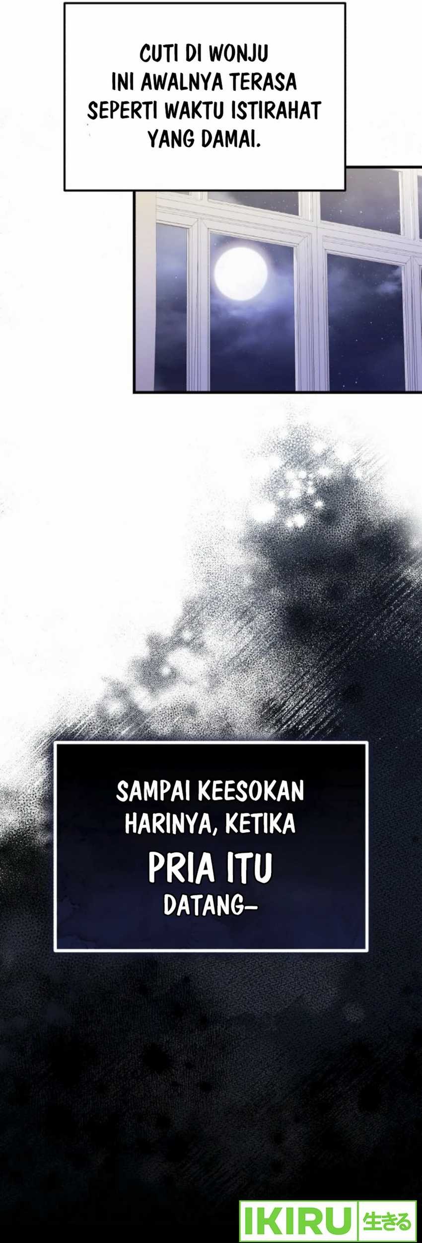 The Regressed Doctor Just Wanted to Live Quietly Chapter 33 Gambar 81