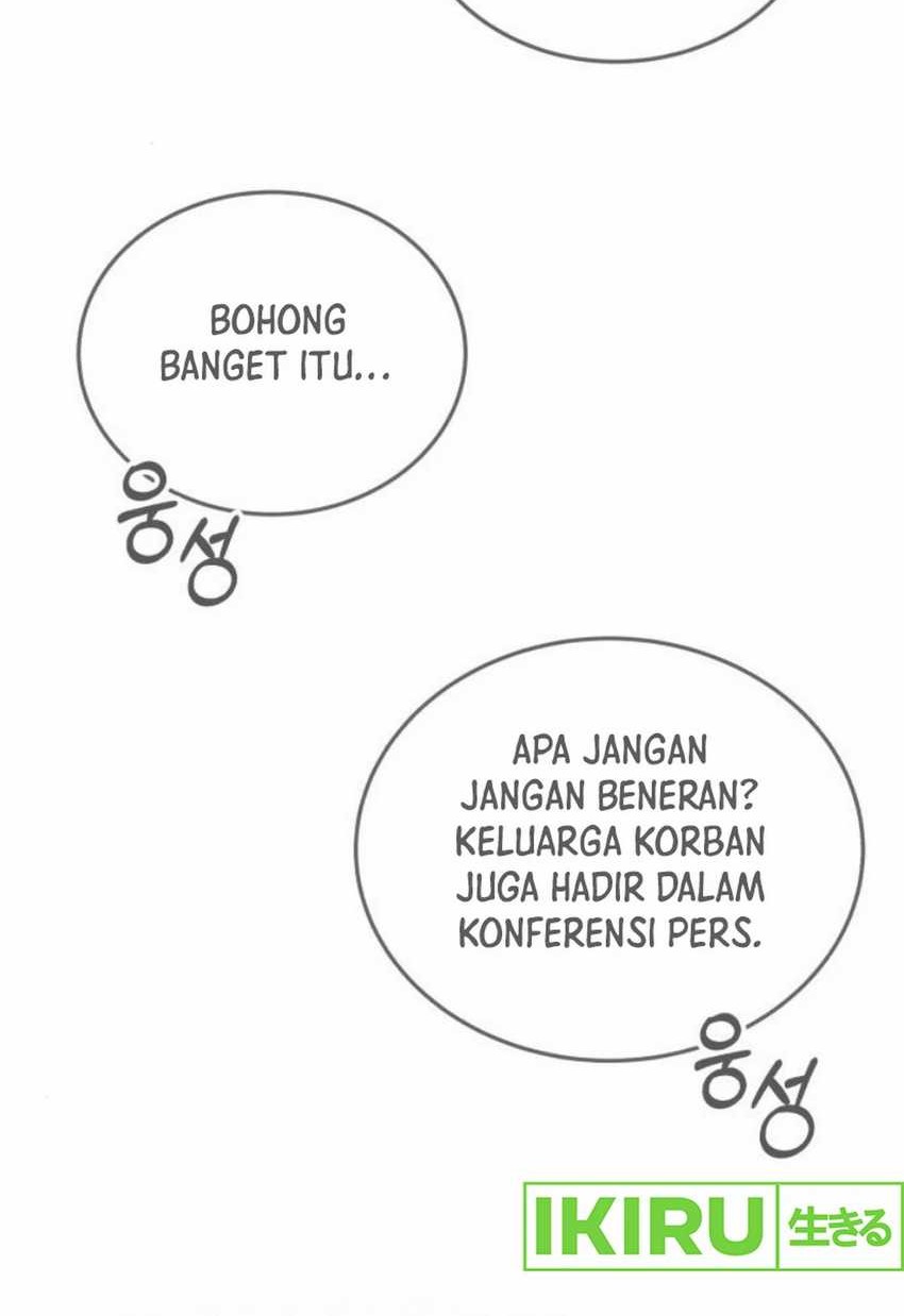 The Regressed Doctor Just Wanted to Live Quietly Chapter 33 Gambar 12