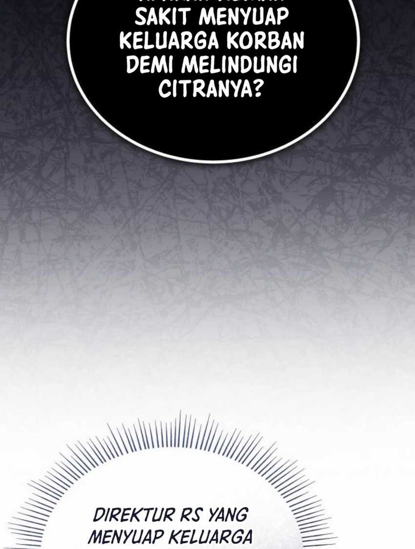 The Regressed Doctor Just Wanted to Live Quietly Chapter 33 Gambar 15