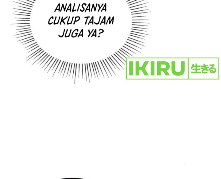 The Regressed Doctor Just Wanted to Live Quietly Chapter 34 Gambar 25