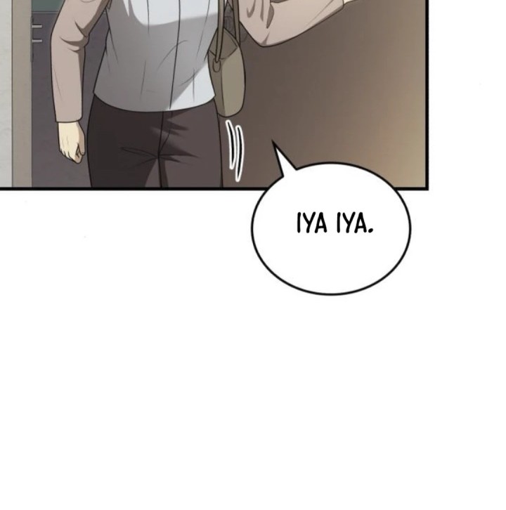 The Regressed Doctor Just Wanted to Live Quietly Chapter 34 Gambar 46