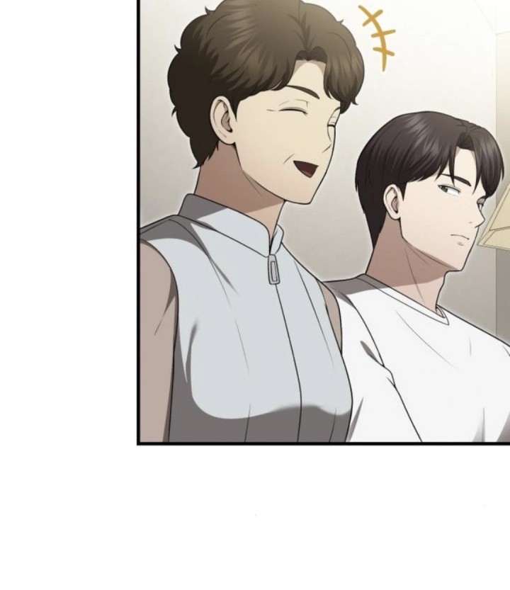 The Regressed Doctor Just Wanted to Live Quietly Chapter 34 Gambar 48