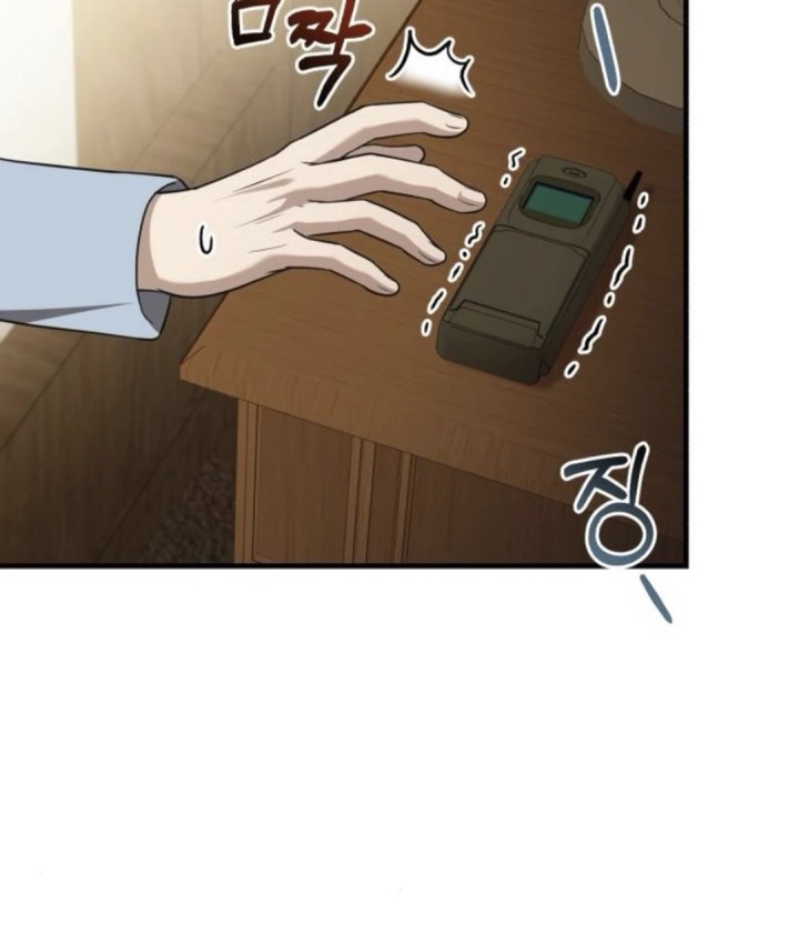 The Regressed Doctor Just Wanted to Live Quietly Chapter 34 Gambar 4