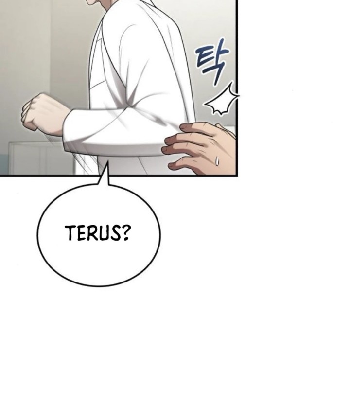 The Regressed Doctor Just Wanted to Live Quietly Chapter 34 Gambar 60