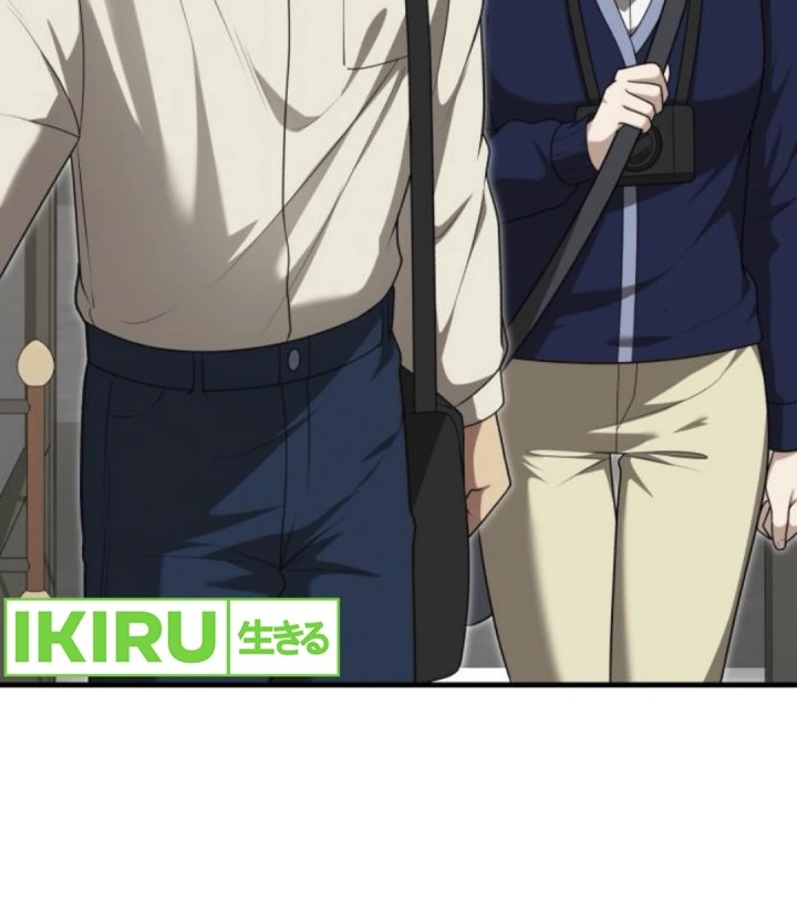 The Regressed Doctor Just Wanted to Live Quietly Chapter 34 Gambar 14