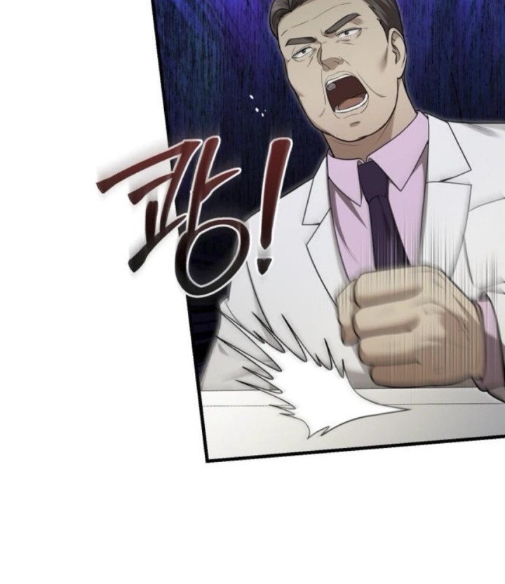 The Regressed Doctor Just Wanted to Live Quietly Chapter 35 Gambar 19