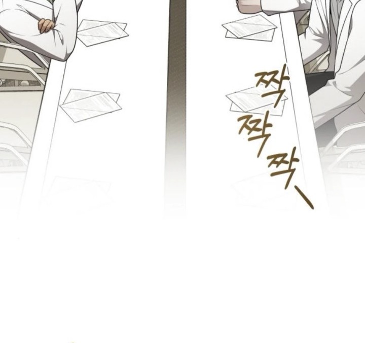 The Regressed Doctor Just Wanted to Live Quietly Chapter 35 Gambar 40