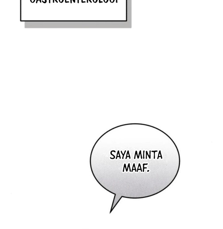 The Regressed Doctor Just Wanted to Live Quietly Chapter 35 Gambar 49