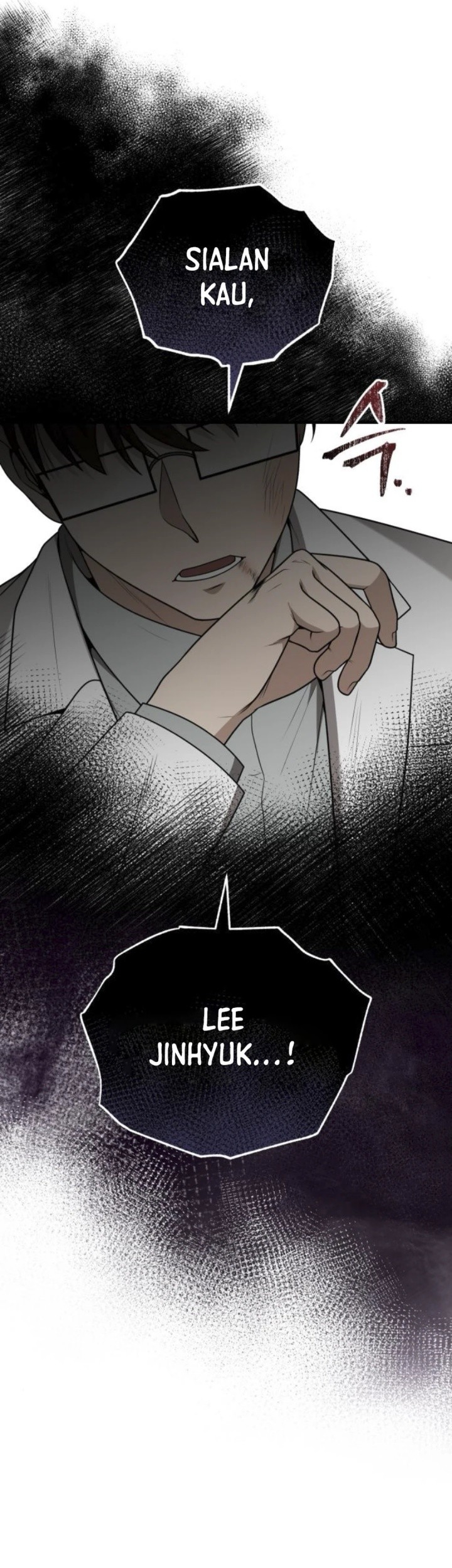 The Regressed Doctor Just Wanted to Live Quietly Chapter 35 Gambar 53