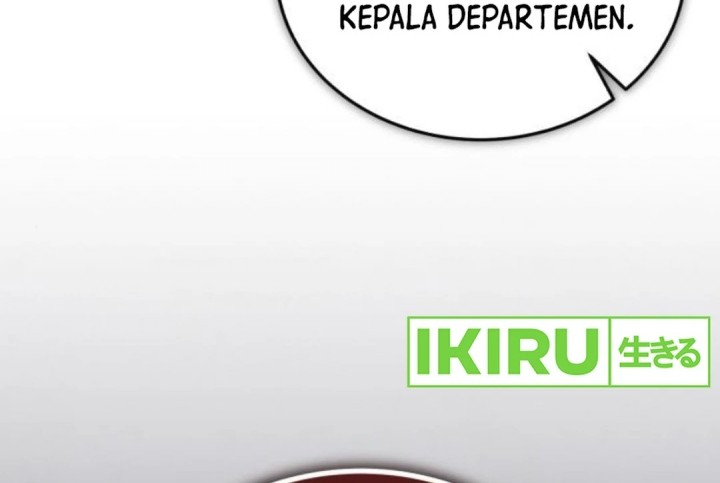 The Regressed Doctor Just Wanted to Live Quietly Chapter 35 Gambar 68