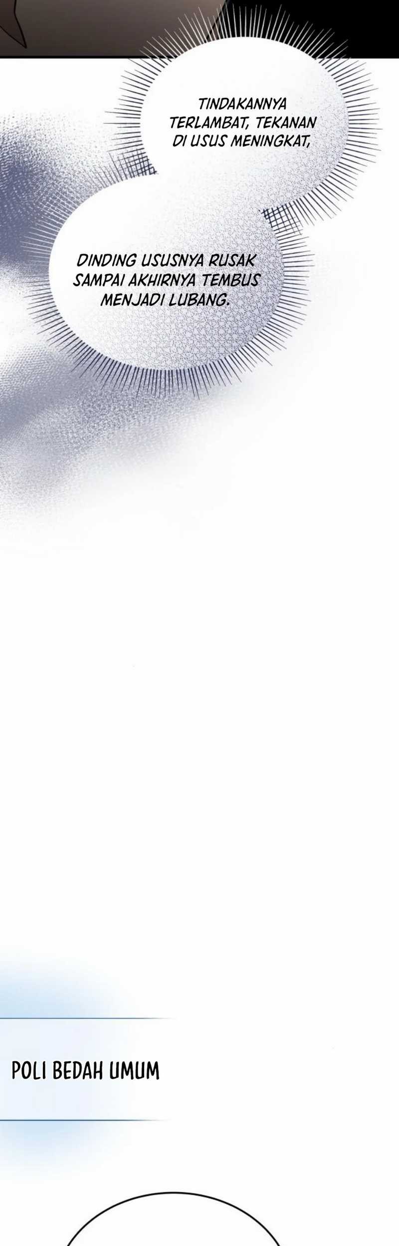 The Regressed Doctor Just Wanted to Live Quietly Chapter 36 Gambar 29