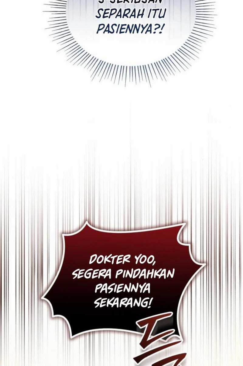 The Regressed Doctor Just Wanted to Live Quietly Chapter 36 Gambar 40