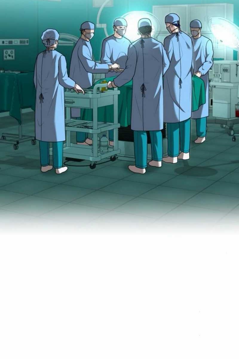 The Regressed Doctor Just Wanted to Live Quietly Chapter 36 Gambar 44