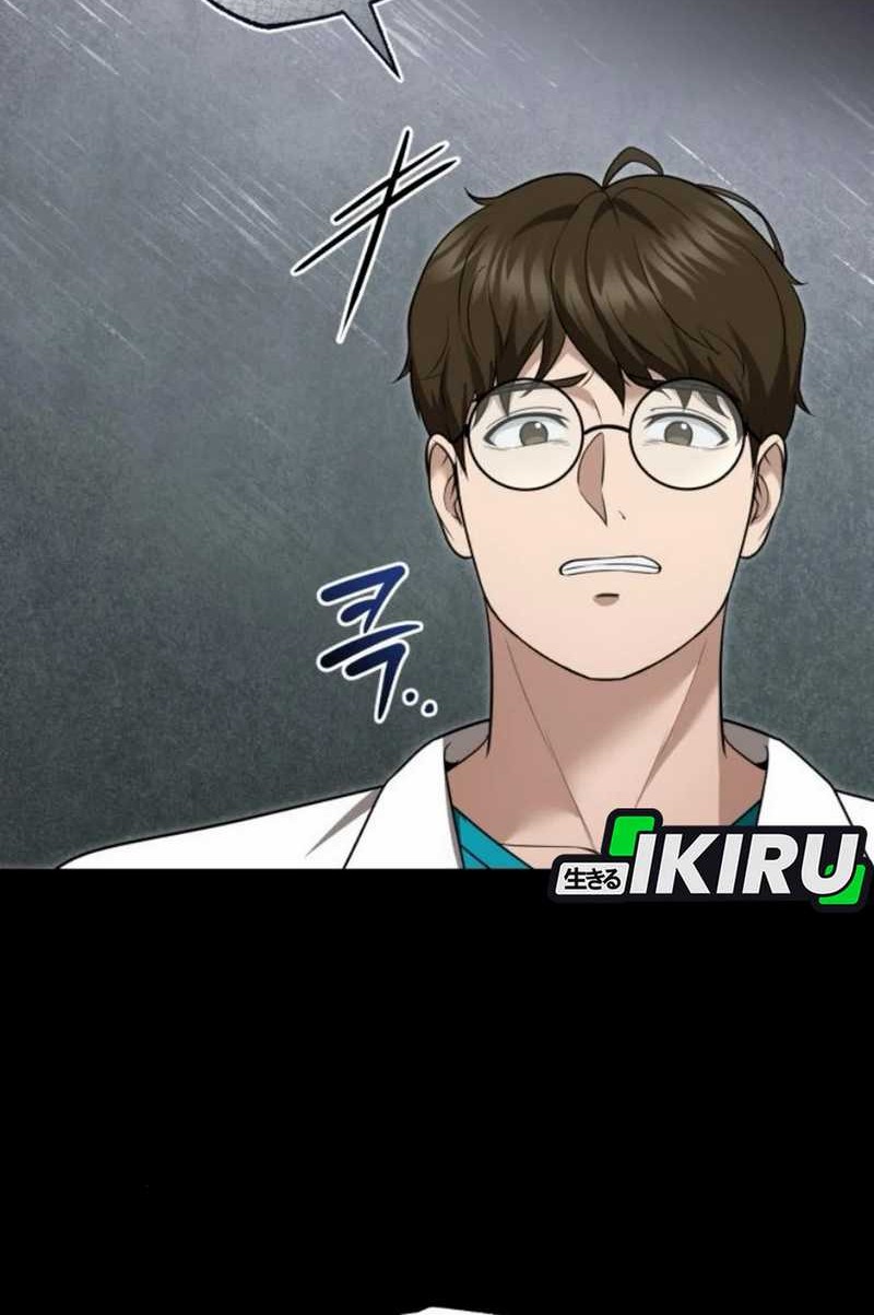 The Regressed Doctor Just Wanted to Live Quietly Chapter 36 Gambar 54