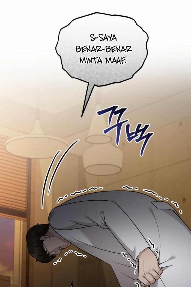 The Regressed Doctor Just Wanted to Live Quietly Chapter 36 Gambar 58